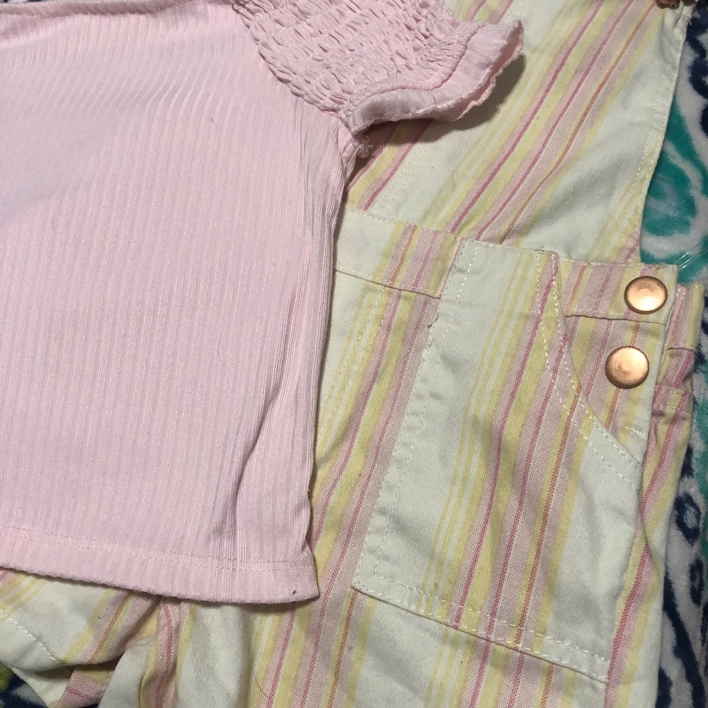 Girls set